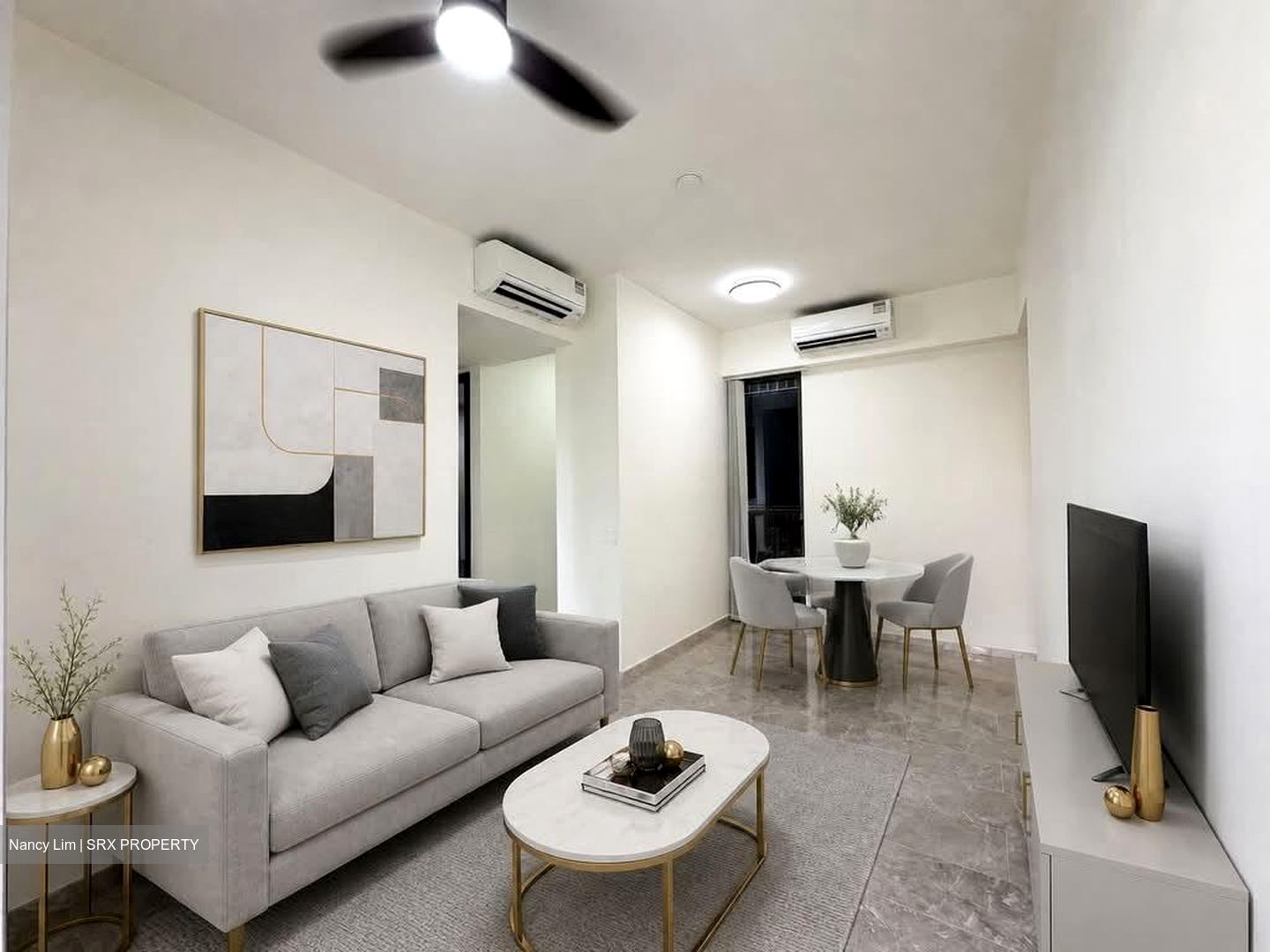 FORETT AT BUKIT TIMAH (D21), Apartment #601609381